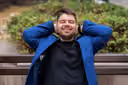 Pavel Nikolov, founder of KORENA